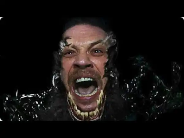 Video: VENOM Official Extended Teaser Trailer (2018)